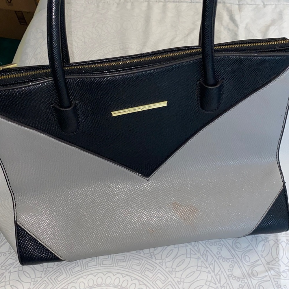 anne klein purse